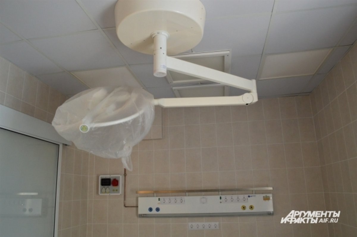    В Новосибирске врачи могут использовать мобильные телефоны в реанимации