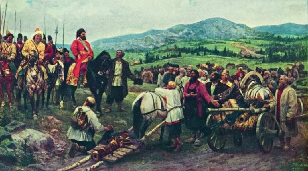 Комендантша | Marga: просто история | Дзен