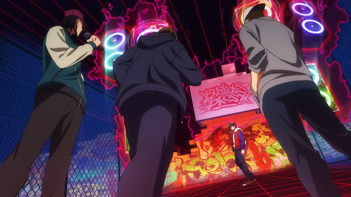 Division rap battle аниме. Hypnosis mic 1 серия. Гипнотический микрофон рэп-баттл дивизионов аниме. Гипнотический микрофон рэп баттл дивизионов 2. Гипнотический микрофон том.