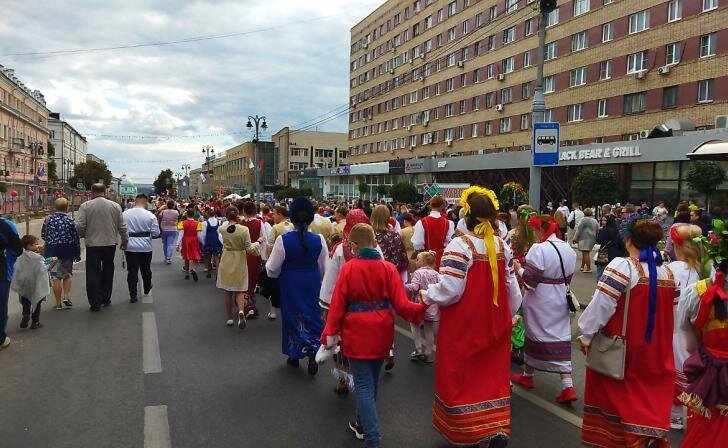    фото Курские известия