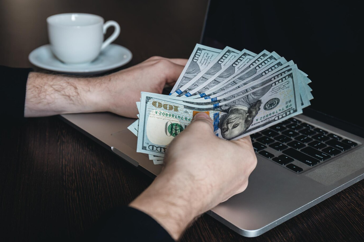 كيفية بيع الخدمات على خمسات