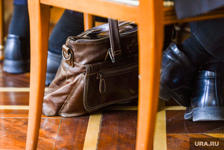    Денис Головкин и Игорь Сапко в Перми выслушали обращения заявителей