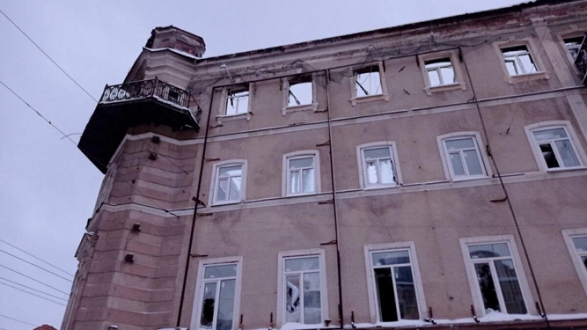    В Саратове гостиница «Россия» будет продана с аукционаНовости Саратова и области – Сетевое издание «Репортер64»