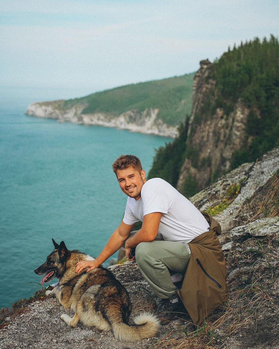 Роман Гриценко 