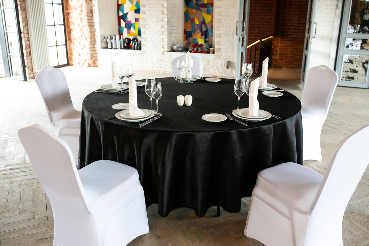 Что такое банкет? - m-catering.ru