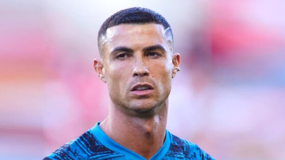    Роналду рискует получить 100 ударов плетьми за нарушение закона Ирана Роман Захаров