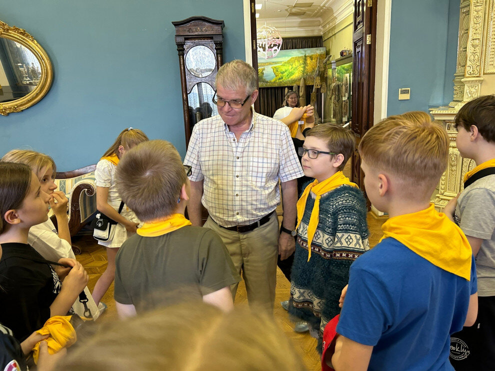 Фото: АНО «Агентство развития внутреннего туризма» 