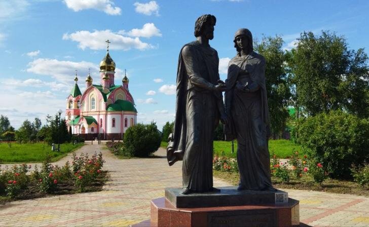    фото Курские известия