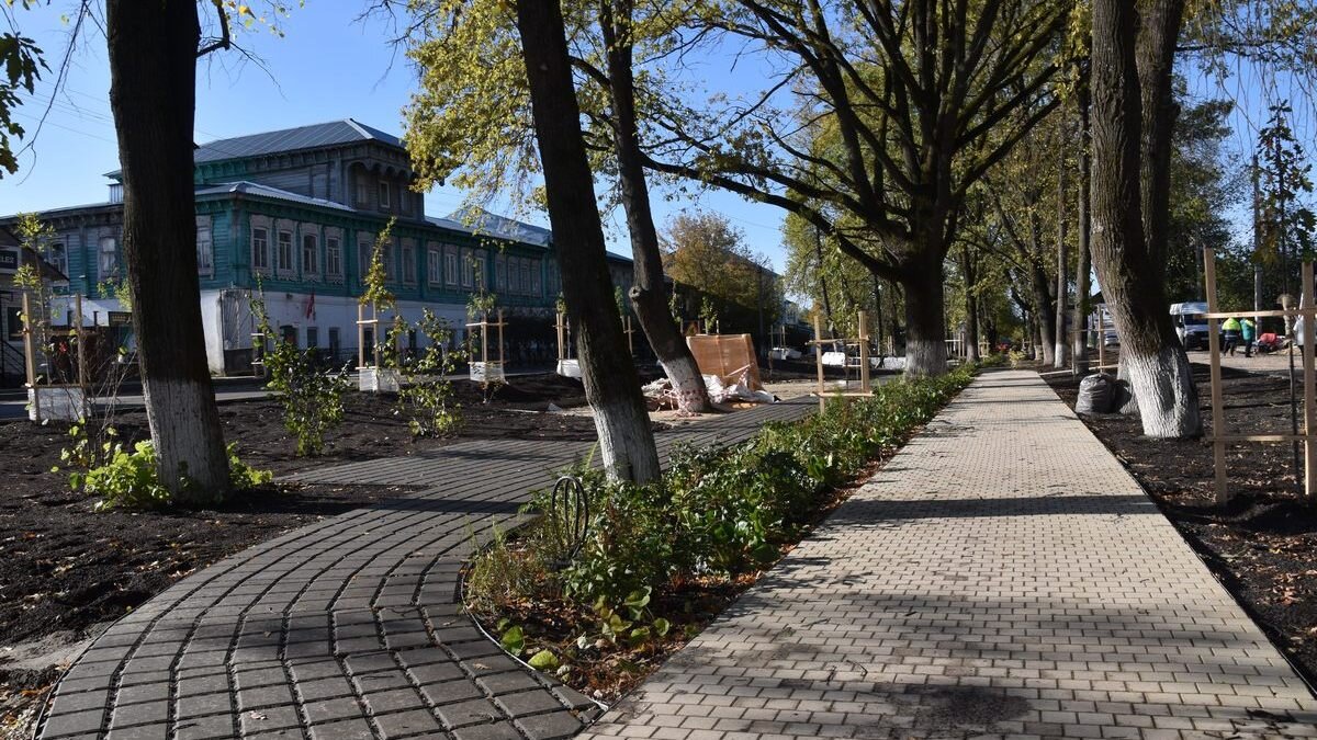 День города спас клепики 2024