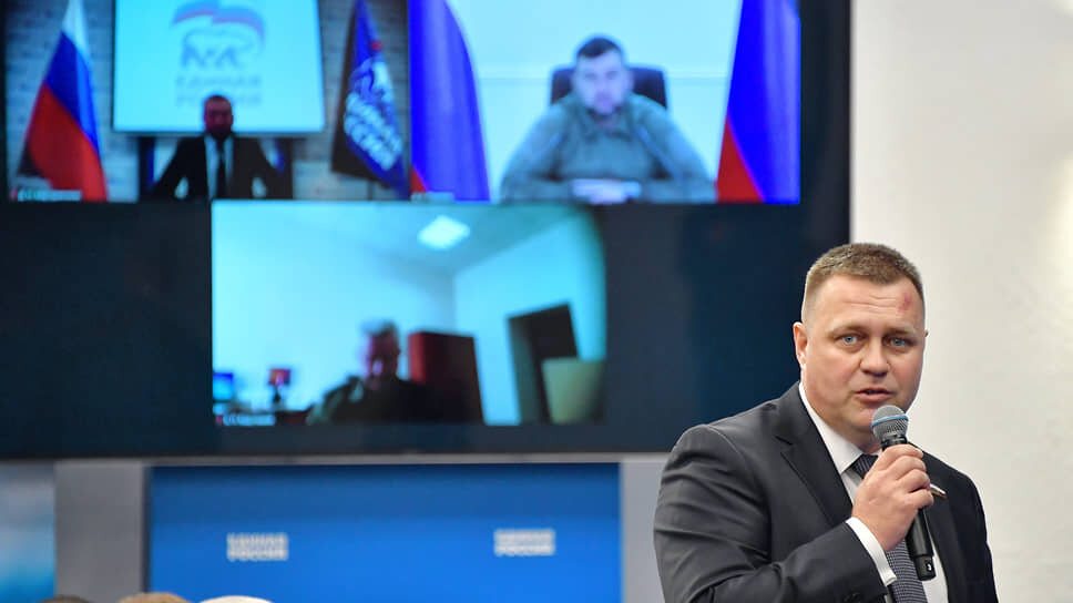 Фото: Ирина Бужор / Коммерсантъ📷Игорь Кастюкевич