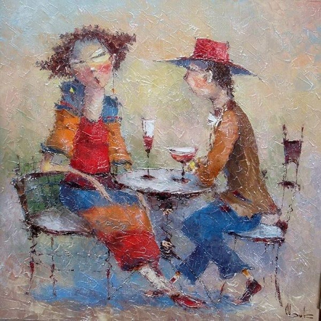 Овик Зограбян, источник pinterest.com.au