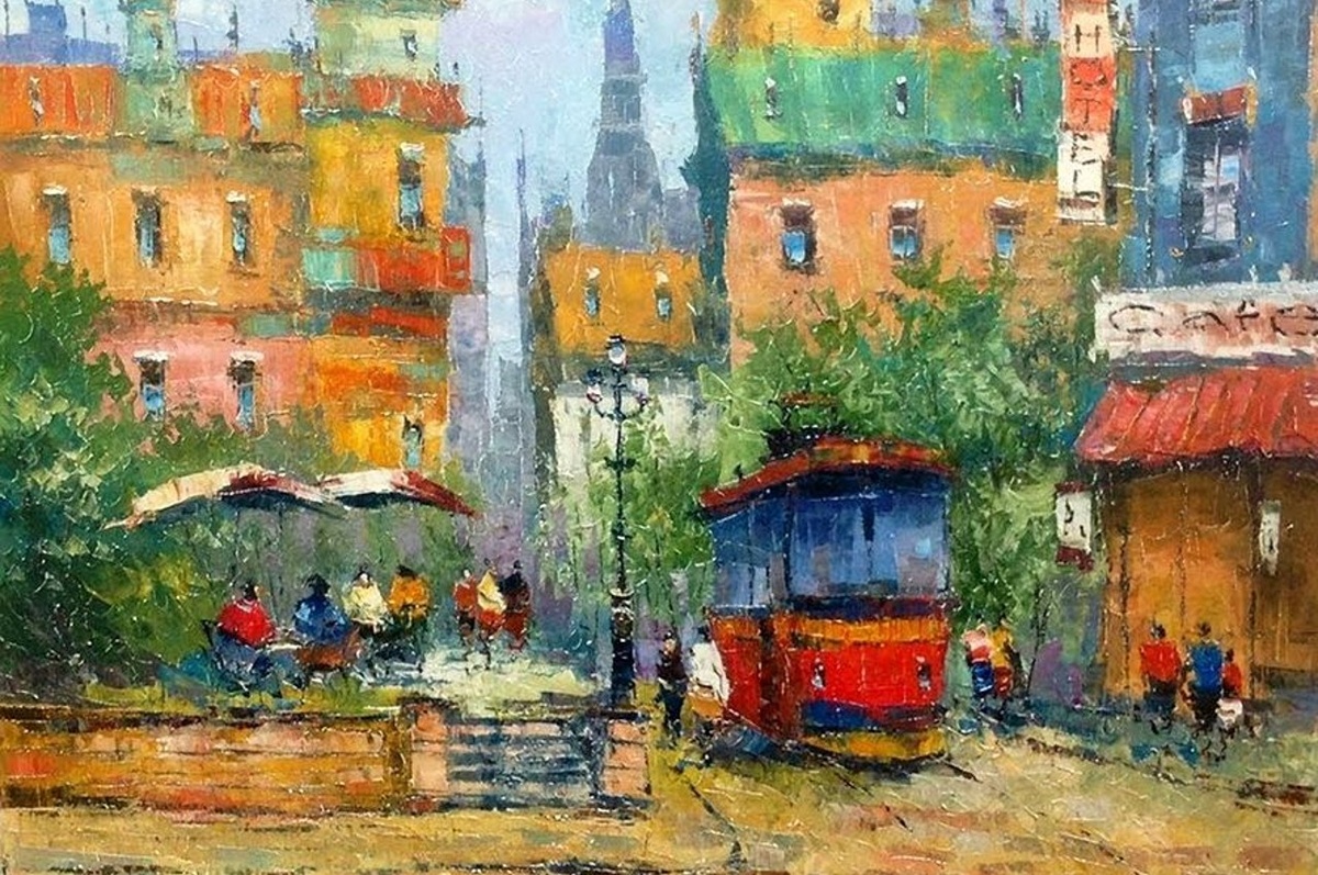 Овик Зограбян, источник za.pinterest.com