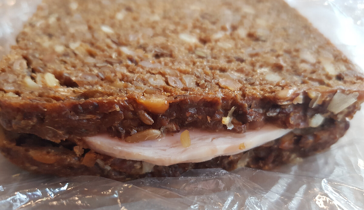 Посмотрите, как вкусно они смотрятся! 