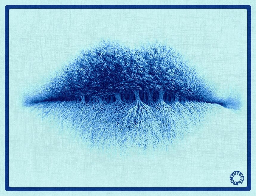 Визуальный тест личности. Что вы увидели первым на картинке?