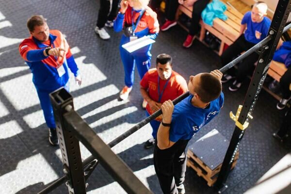    Фото: Институт воспитания