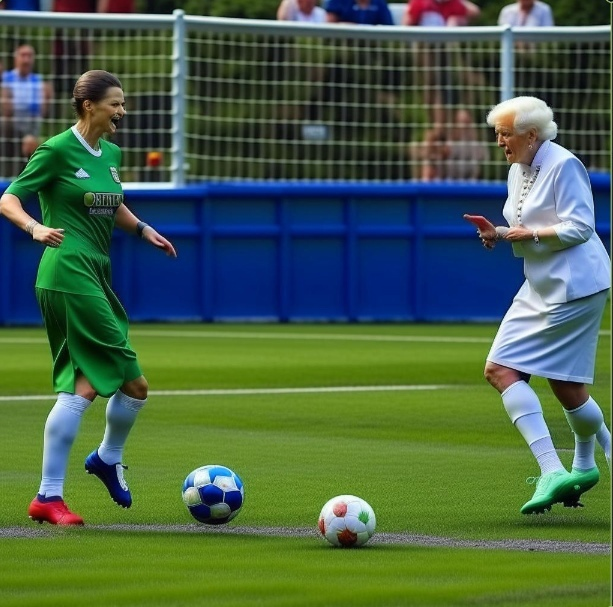 Изображение сгенерировано ИИ