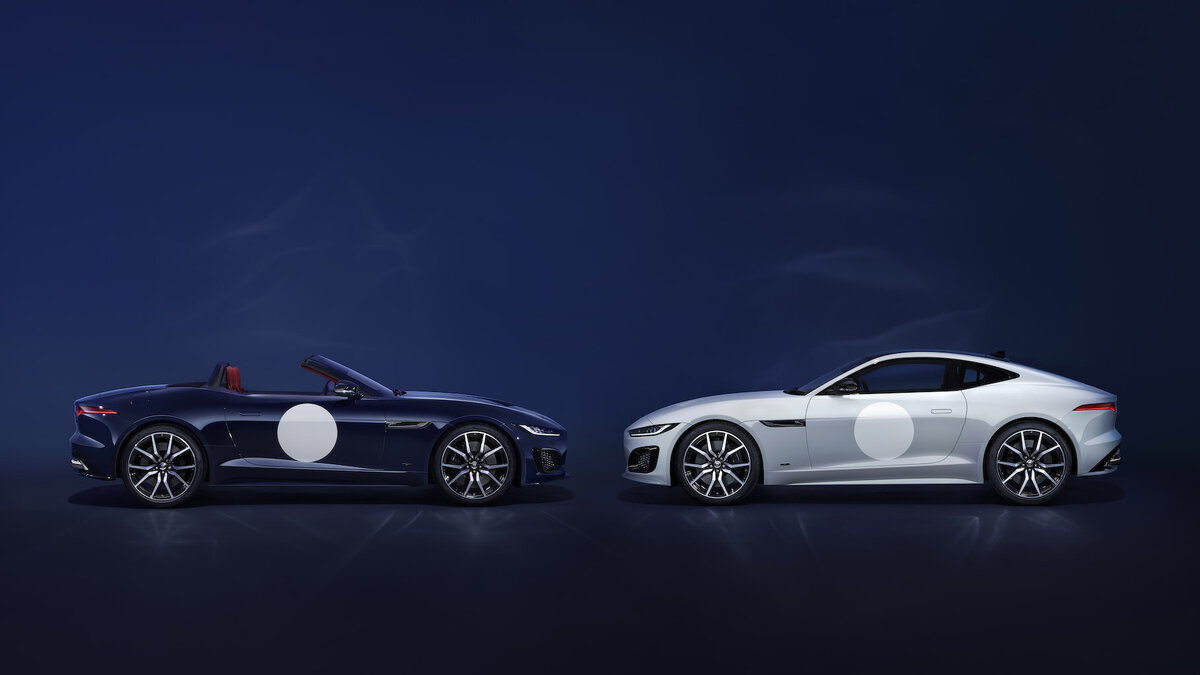    Jaguar