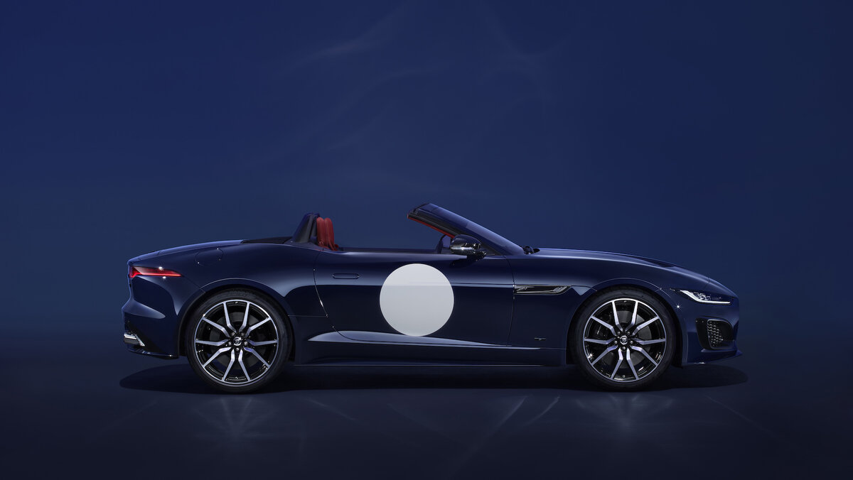    Jaguar