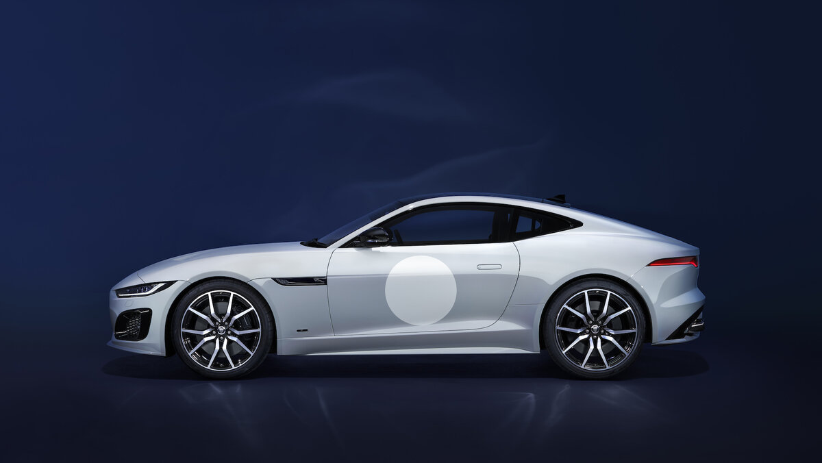    Jaguar