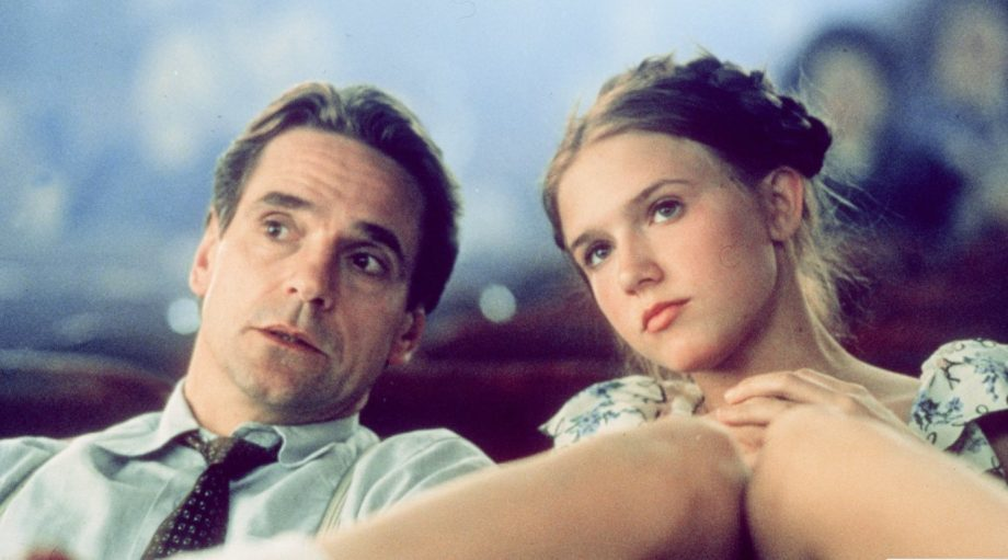 Х/ф «Лолита» / Pathé