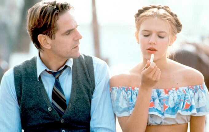 Х/ф «Лолита» / Pathé