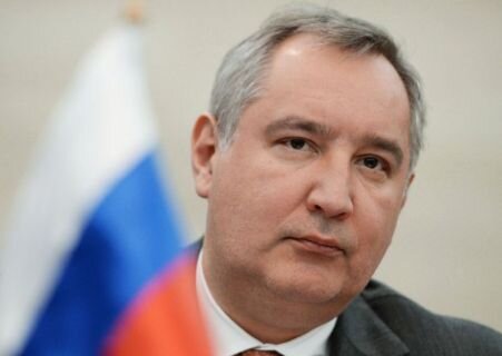    Рогозин направил обращение в СК с просьбой проверить Фридмана на финансирование ВСУ