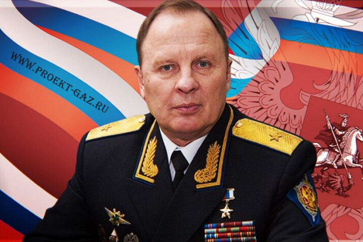  Сергей Липовой