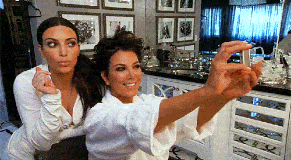   Keeping Up with the Kardashians / E!, 2007-2021