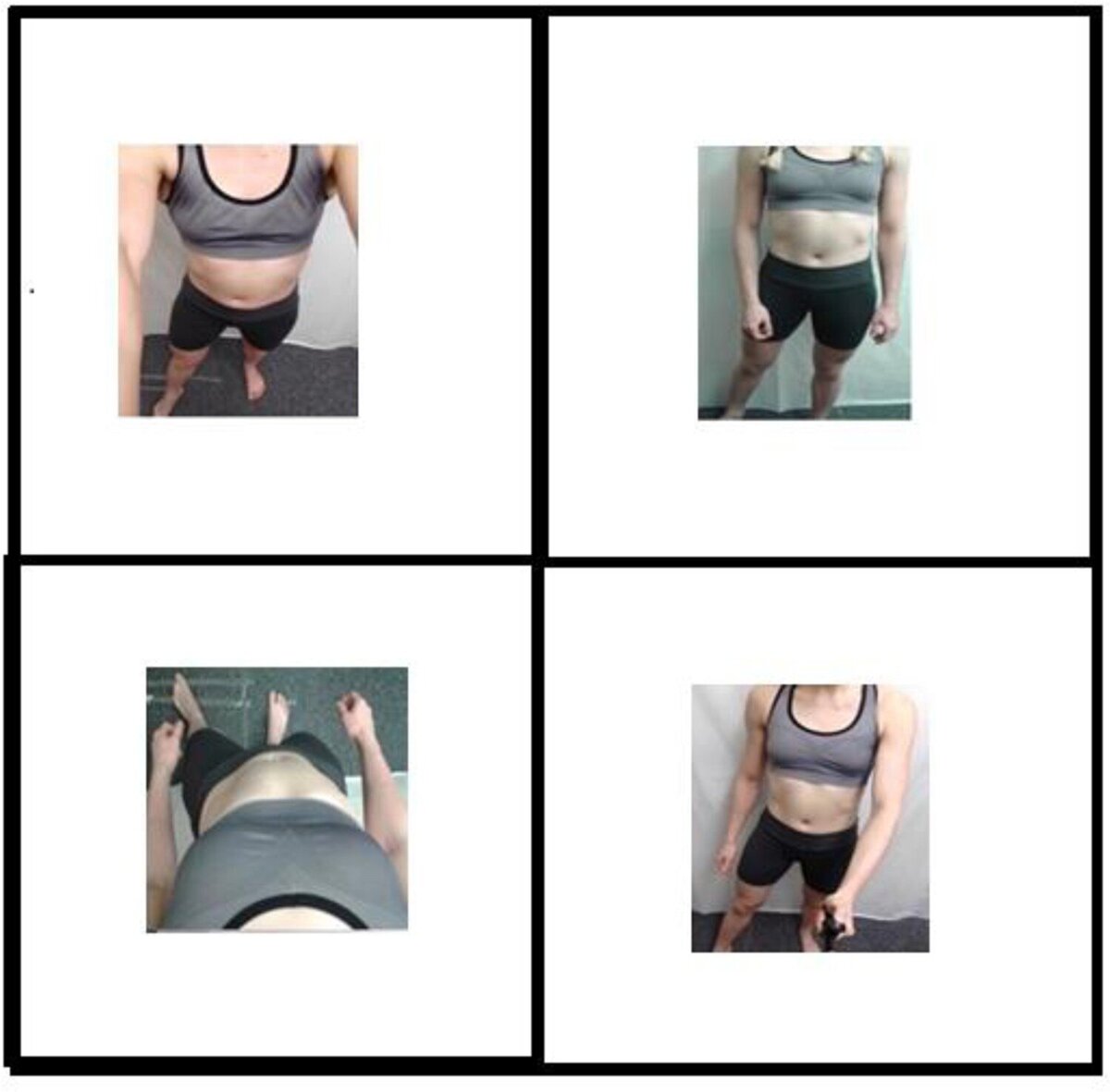   Ruth Knight and Catherine Preston / PLOS One, 2023