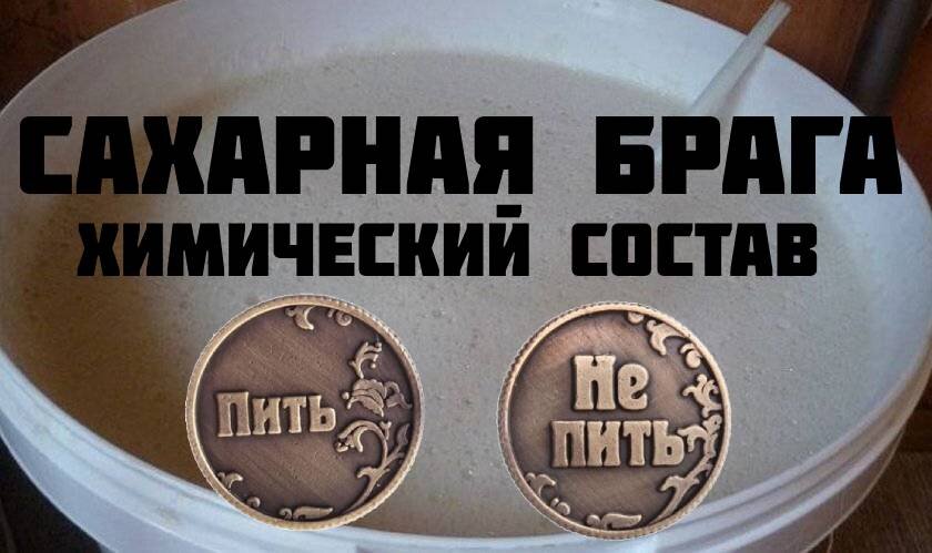 Можно ли пить брагу