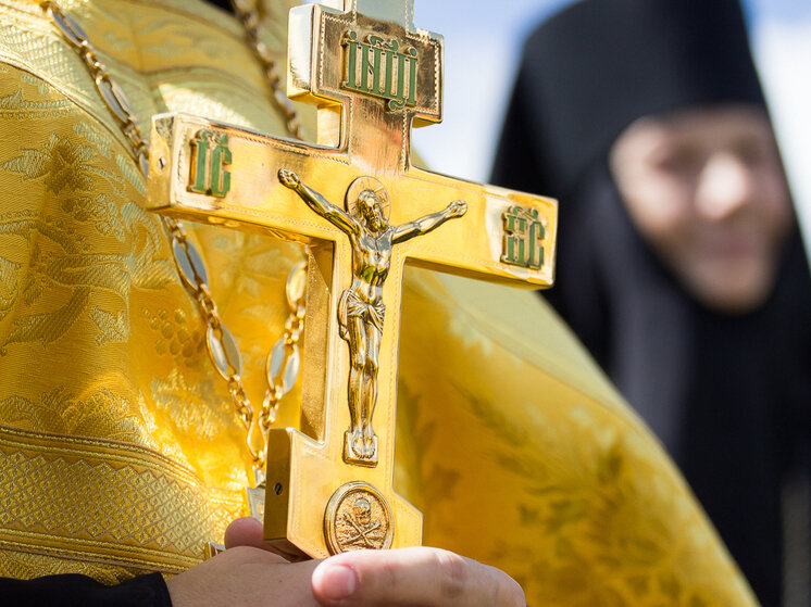     праздник Феофана Милостивого - для верующих особенный день. Фото: архив ПЛН