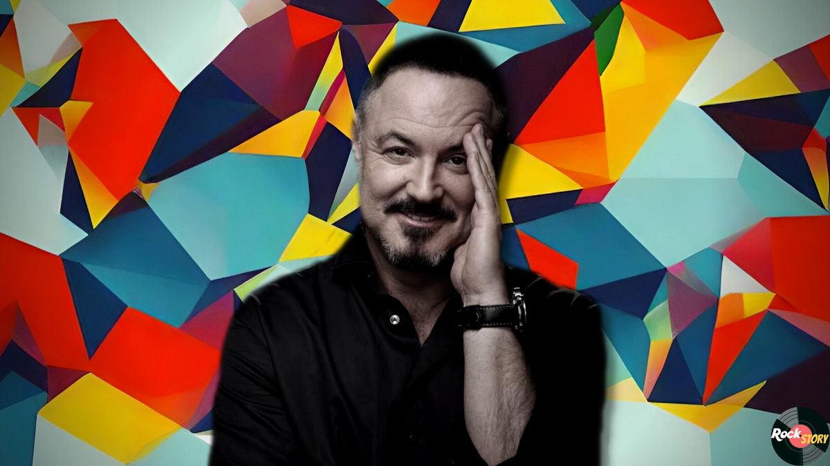 На фотографии: Максим Леонидов