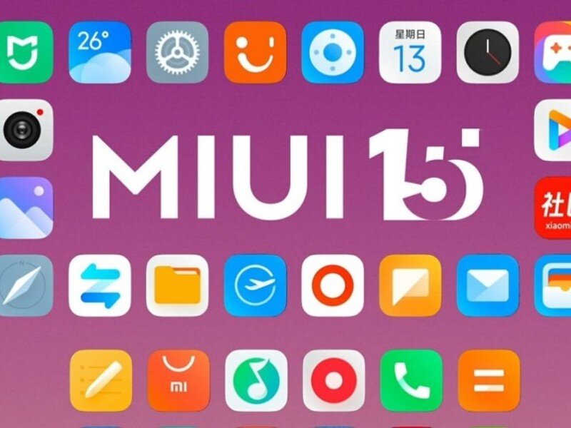    Инсайды #3152: MIUI 15, Core i9-14900K и Snapdragon X