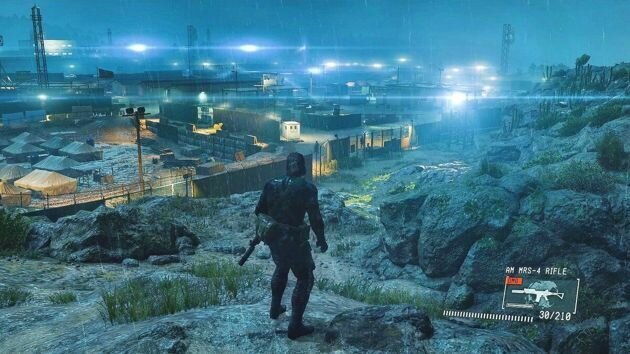 Скриншот игры 