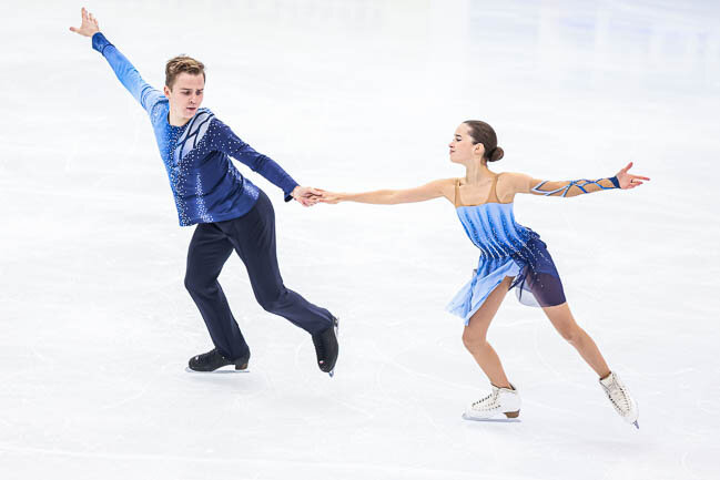 Фото Юлии Комаровой 