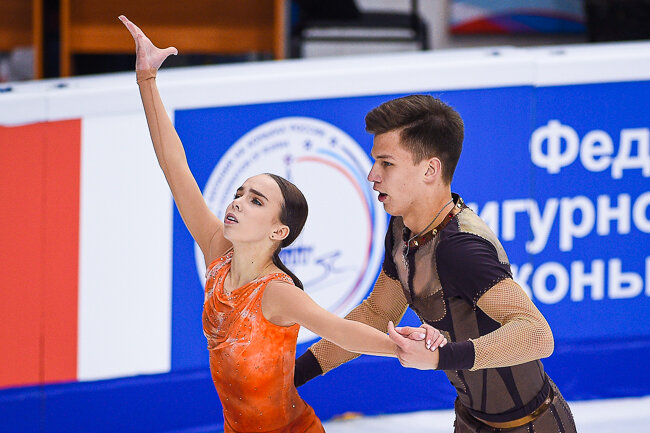 Фото Юлии Комаровой 