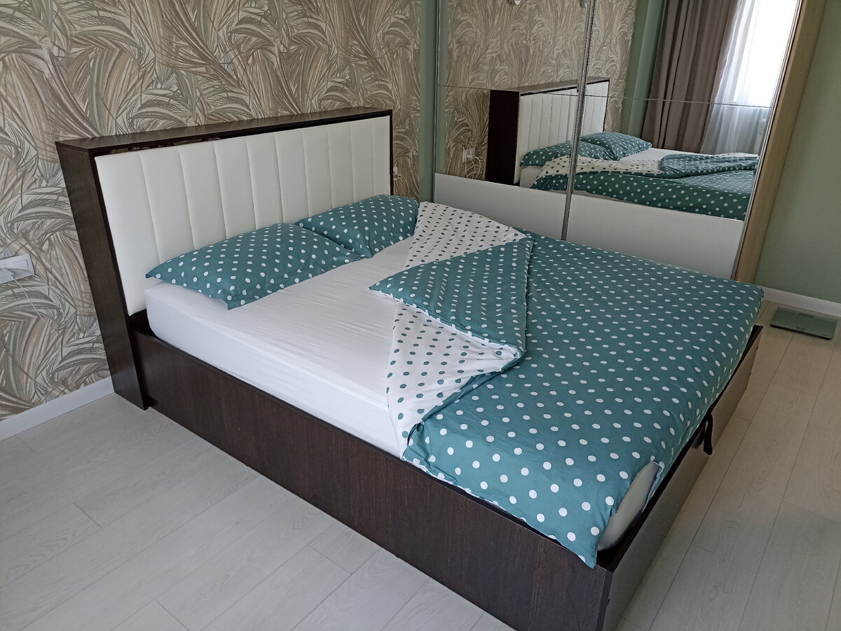 Моя спальня