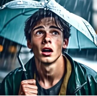 Парень, который вообще ни о чем не думал