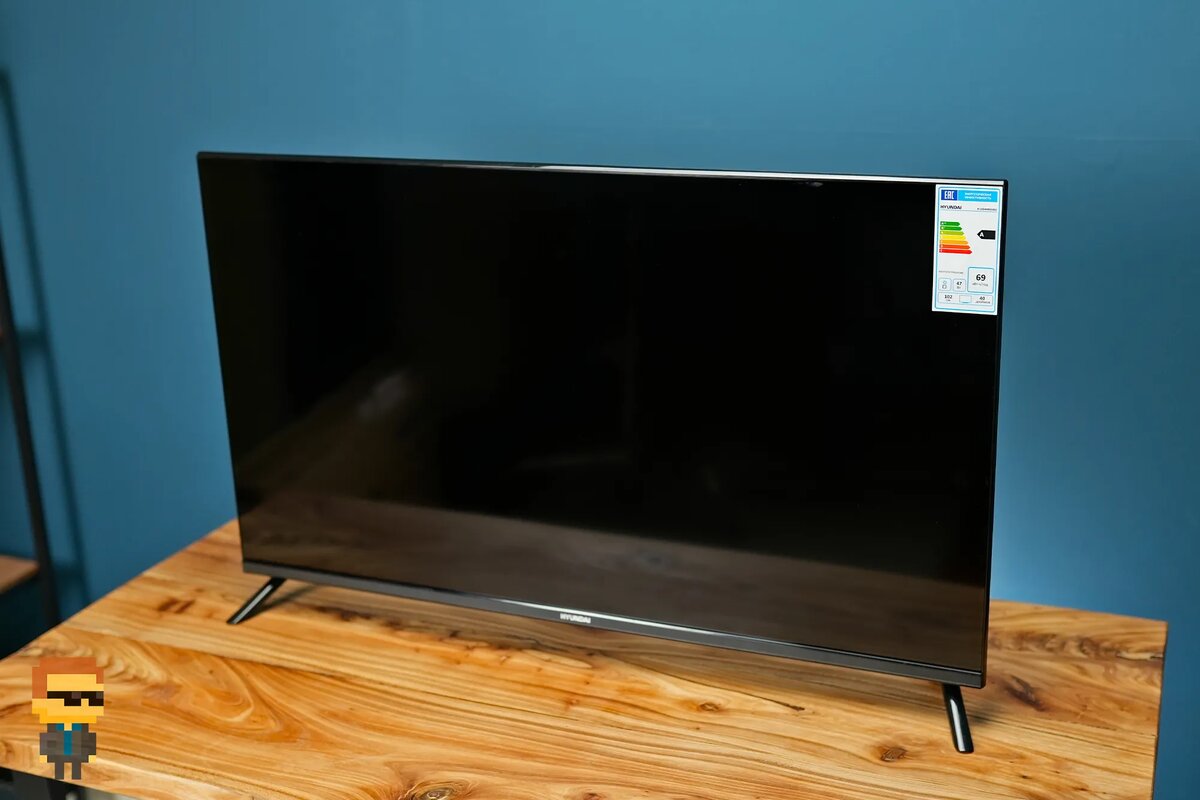 HYUNDAI H-LED40BS5002