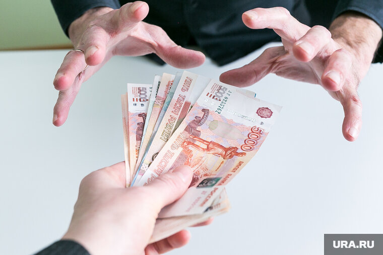    Депутаты предложили повысить микрозаймы для предпринимателей до 7 миллионов рублей