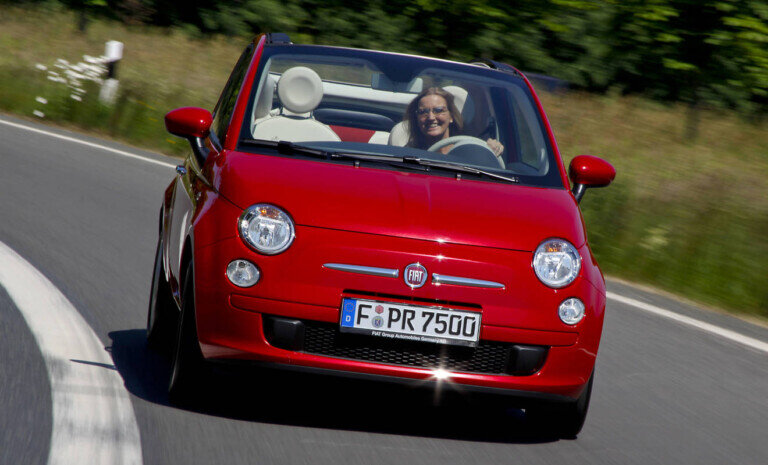 Фото: Autogazette