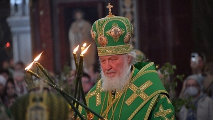 KOMSOMOLSKAYA PRAVDA/GLOBALLOOKPRESS