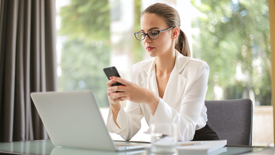 День кадровика: история и традиции. Фото: Andrea Piacquadio, pexeles.com