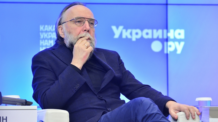 ФОТО: © PAVEL KASHAEV, ПАВЕЛ КАШАЕВ/GLOBALLOOKPRESS 