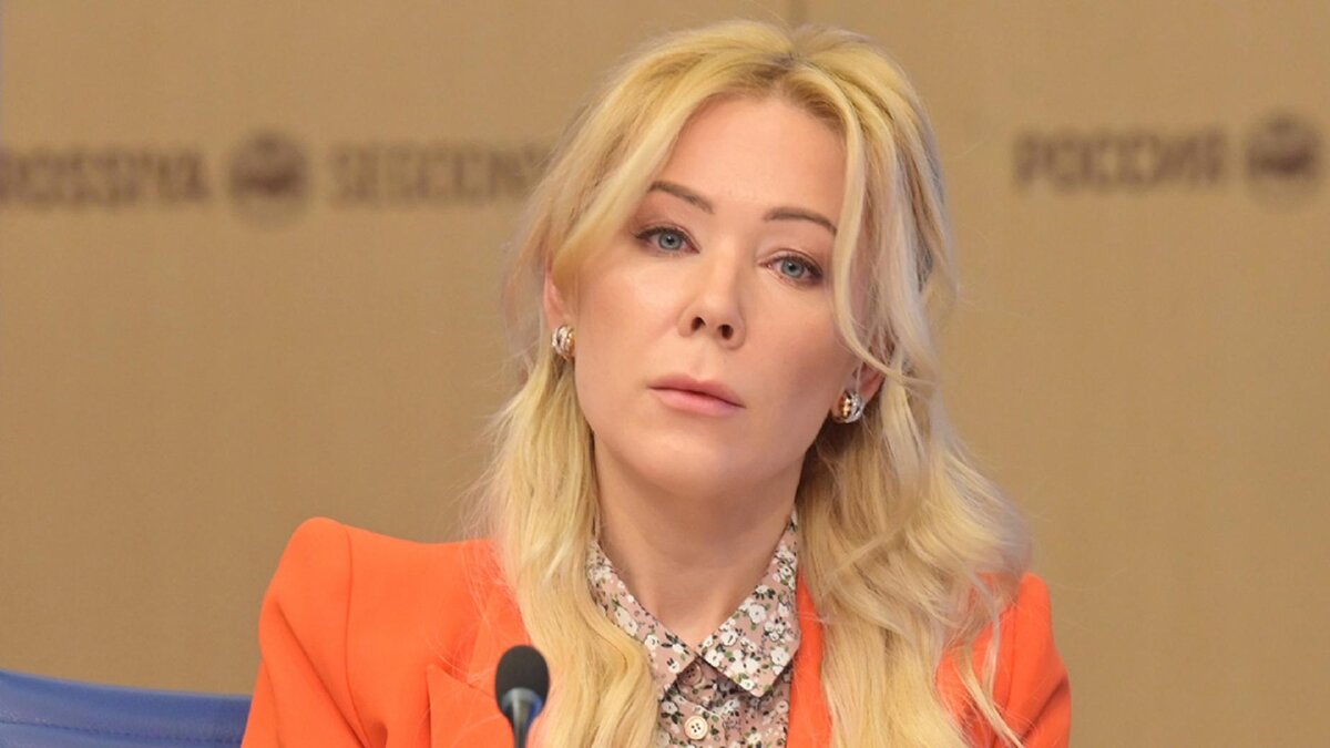     Екатерина Мизулина