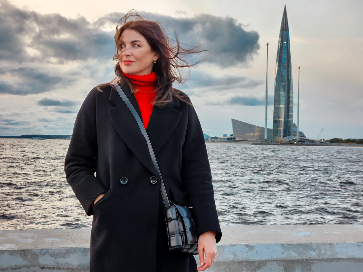 Санкт-Петербург 2023