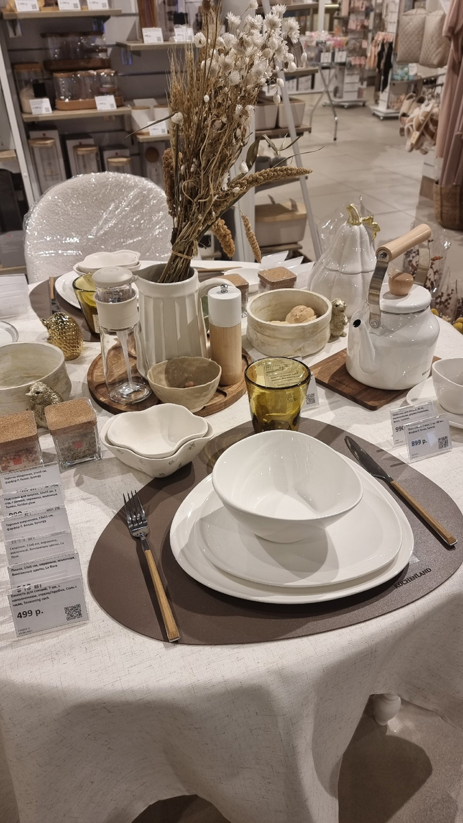 Фото: УСАДЬБУШКА