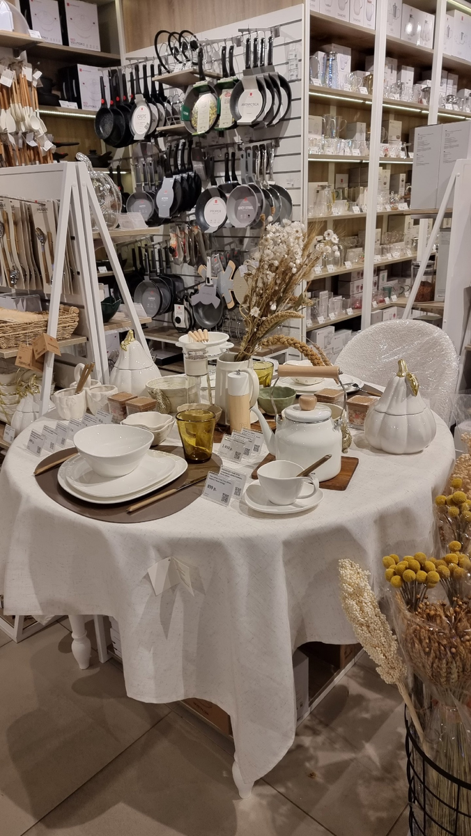 Фото: УСАДЬБУШКА