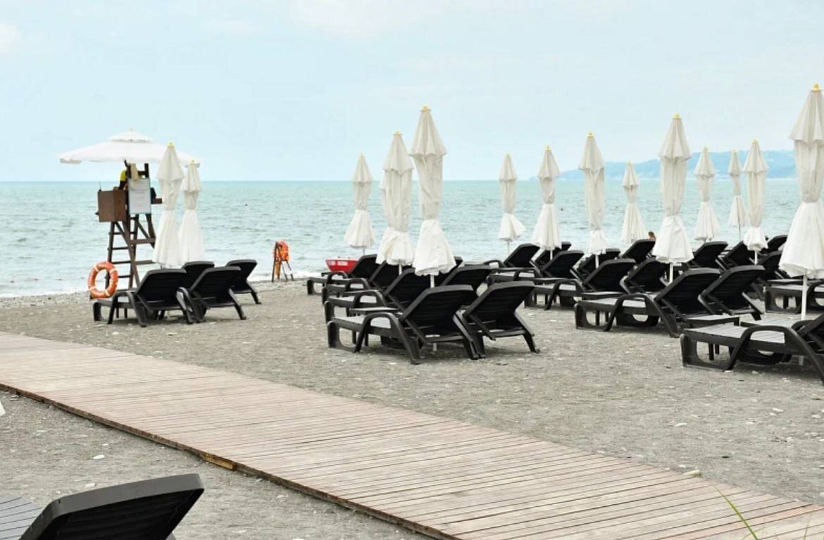 Фото: мэрия Сочи