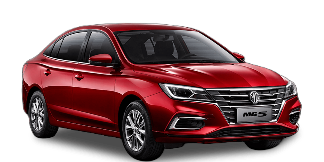 Новый "английский" седан MG 5 поступил в продажу в РФ, его назвали убийцей Lada Vesta